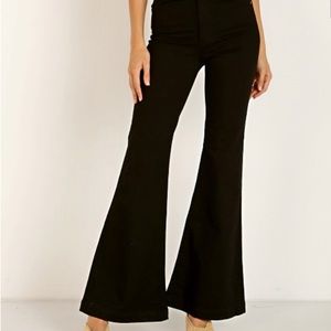 Rollas East Coast Flare from Free People